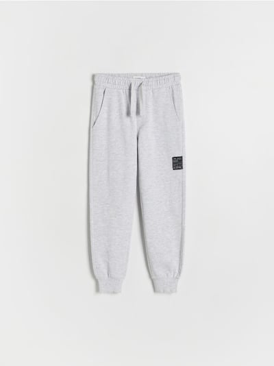 Jogger melegítőnadrág