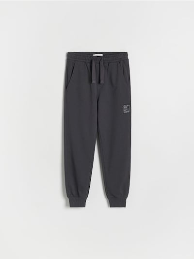 Pantaloni sport jogger