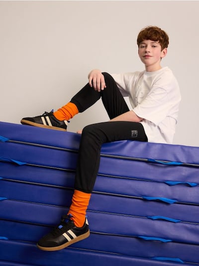 Jogger donji dio trenirke