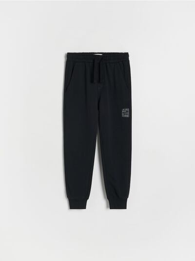 Jogger melegítőnadrág