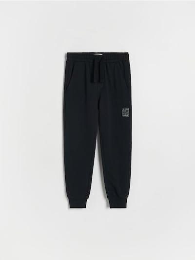 Jogger sweatpants