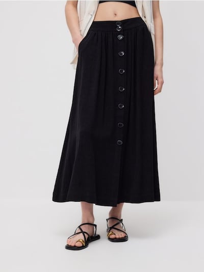 LADIES` SKIRT