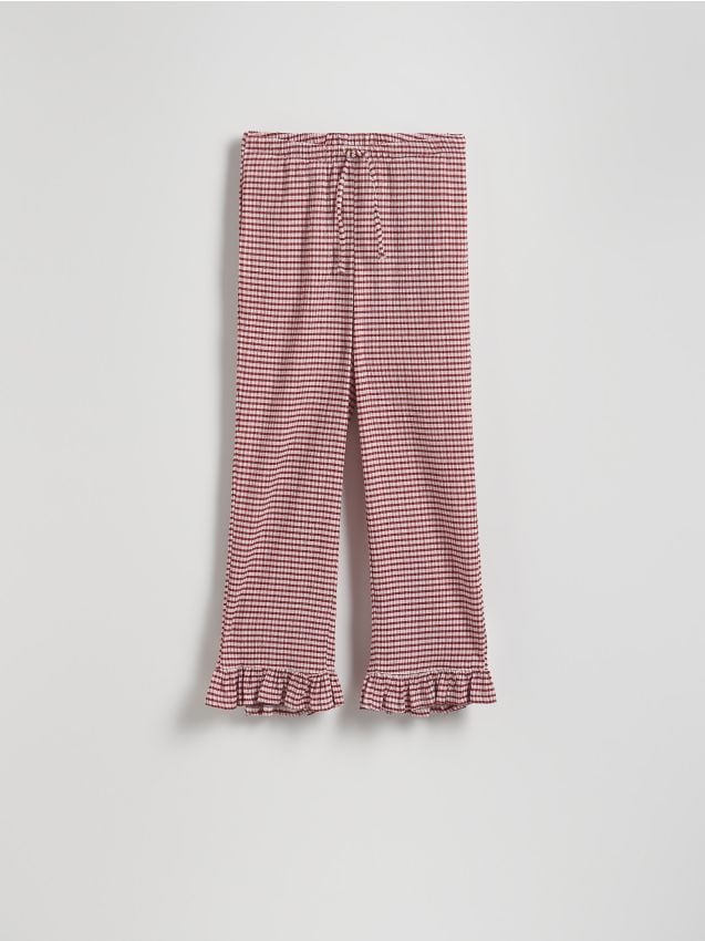 LADIES` TROUSERS - RESERVED