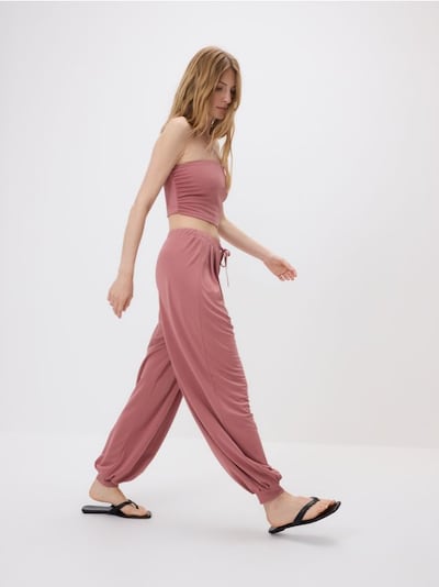 LADIES` TROUSERS
