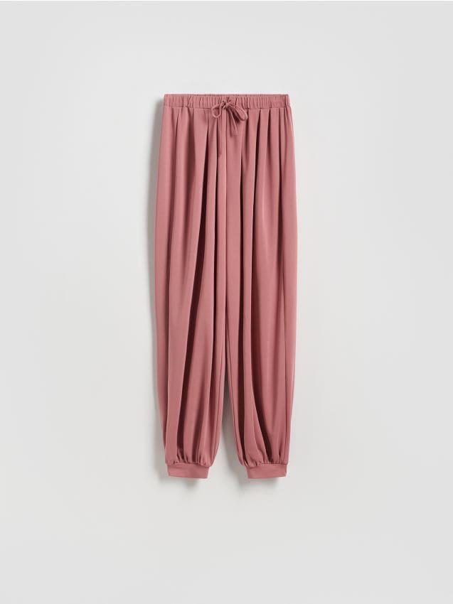 LADIES` TROUSERS - RESERVED