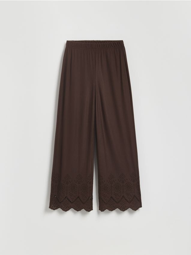 LADIES` TROUSERS - RESERVED