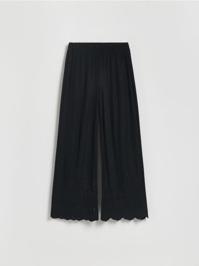 LADIES` TROUSERS - RESERVED