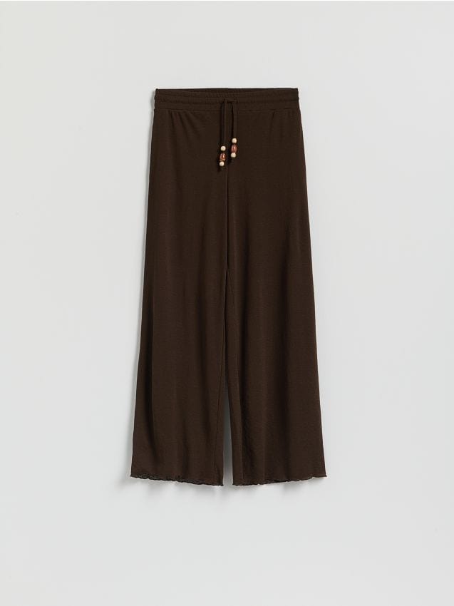 LADIES` TROUSERS - RESERVED