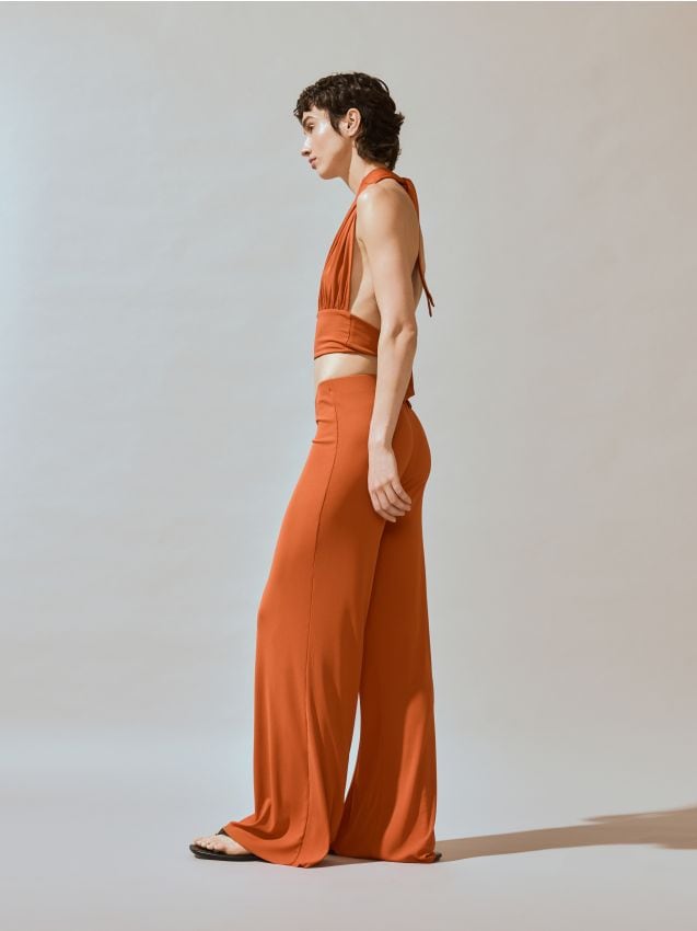 LADIES` TROUSERS - RESERVED