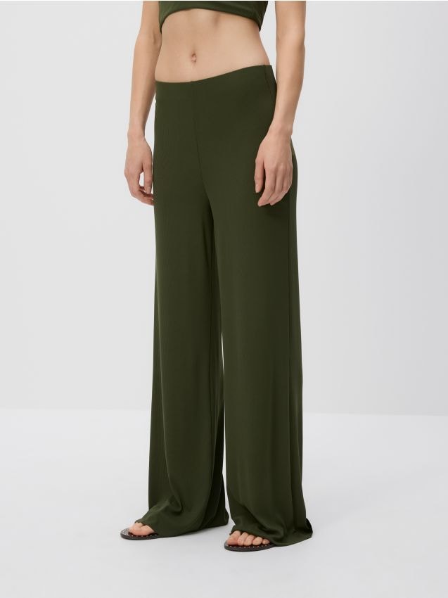 LADIES` TROUSERS - RESERVED