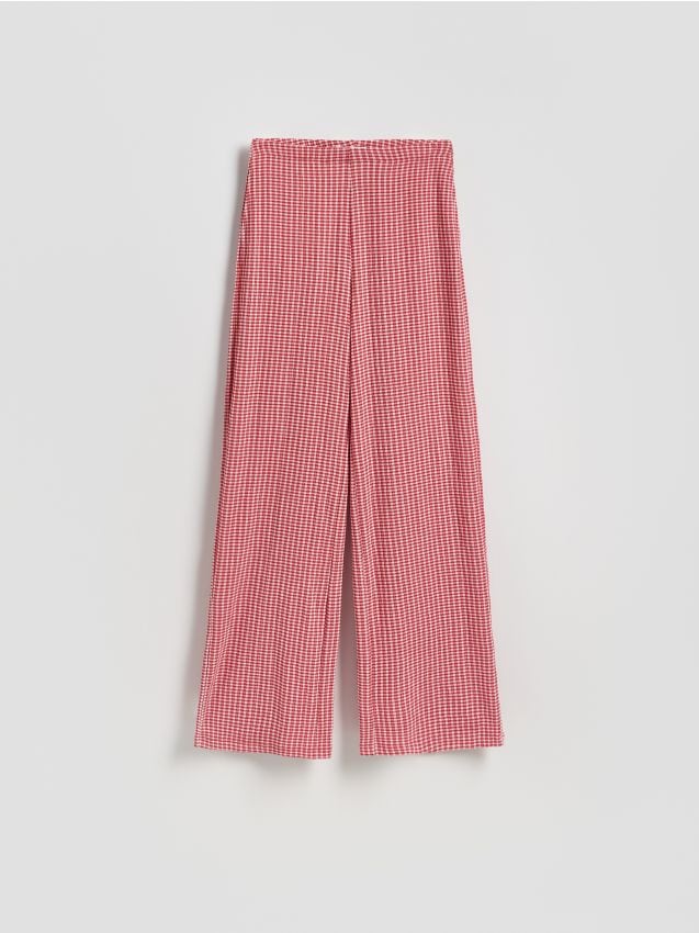 LADIES` TROUSERS - RESERVED