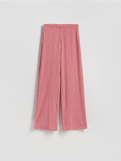 LADIES` TROUSERS