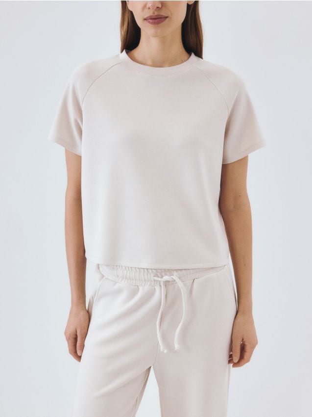 LADIES` T-SHIRT - RESERVED