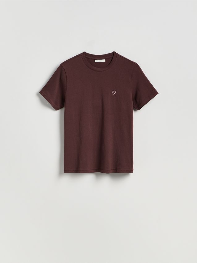 LADIES` T-SHIRT - RESERVED