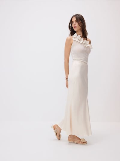 LADIES` SKIRT