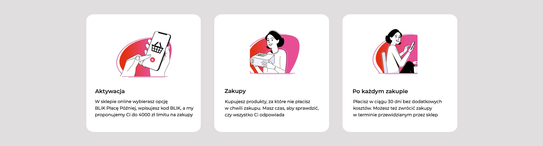 instrukcja korzystania z promocji